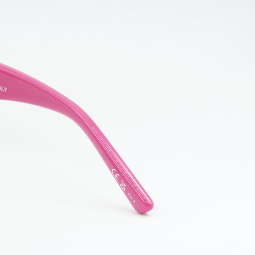 FINAL PRICE NEW BALENCIAGA BB0095S 006 SUNGLASSES - Picture 10 of 13